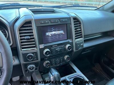 2018 Ford F-150 Raptor SVT Raptor - Photo 13 - North Chesterfield, VA 23237