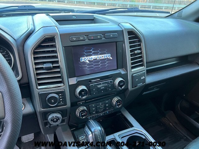 2018 Ford F-150 Raptor SVT Raptor - Photo 13 - North Chesterfield, VA 23237