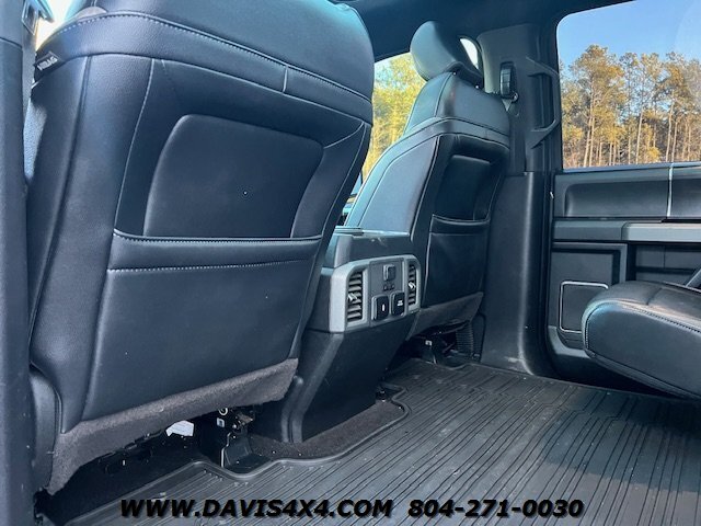 2018 Ford F-150 Raptor SVT Raptor - Photo 17 - North Chesterfield, VA 23237