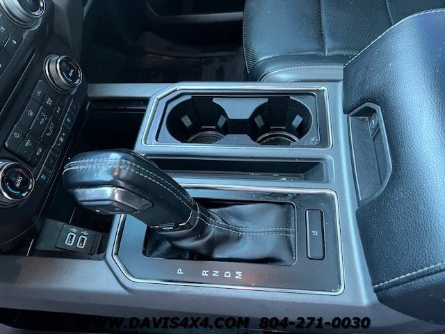 2018 Ford F-150 Raptor SVT Raptor - Photo 14 - North Chesterfield, VA 23237