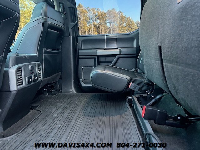 2018 Ford F-150 Raptor SVT Raptor - Photo 16 - North Chesterfield, VA 23237