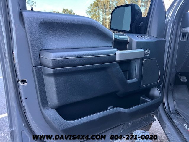 2018 Ford F-150 Raptor SVT Raptor - Photo 11 - North Chesterfield, VA 23237