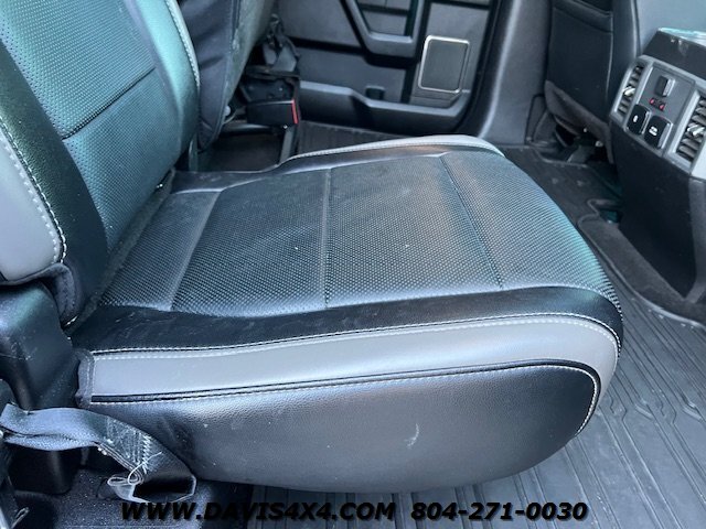 2018 Ford F-150 Raptor SVT Raptor - Photo 24 - North Chesterfield, VA 23237