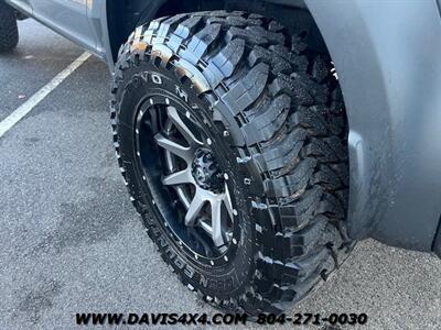 2018 Ford F-150 Raptor Crew Cab Lifted 4X4   - Photo 8 - North Chesterfield, VA 23237