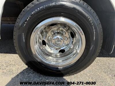 2004 CHEVROLET Express Thomas 14 Passenger Bus   - Photo 21 - North Chesterfield, VA 23237