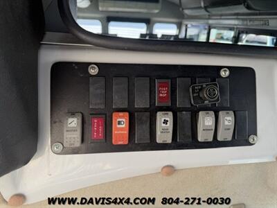 2004 CHEVROLET Express Thomas 14 Passenger Bus   - Photo 14 - North Chesterfield, VA 23237