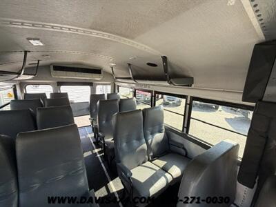 2004 CHEVROLET Express Thomas 14 Passenger Bus   - Photo 18 - North Chesterfield, VA 23237
