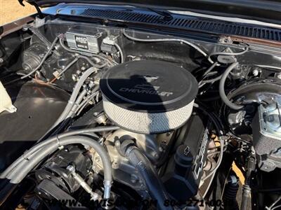 1987 Chevrolet Silverado C-10 Squarebody Classic Original   - Photo 55 - North Chesterfield, VA 23237