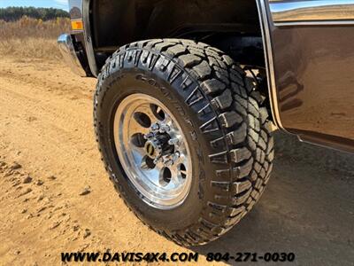 1987 Chevrolet Silverado C-10 Squarebody Classic Original   - Photo 45 - North Chesterfield, VA 23237