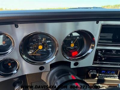 1987 Chevrolet Silverado C-10 Squarebody Classic Original   - Photo 28 - North Chesterfield, VA 23237