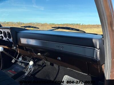 1987 Chevrolet Silverado C-10 Squarebody Classic Original   - Photo 30 - North Chesterfield, VA 23237