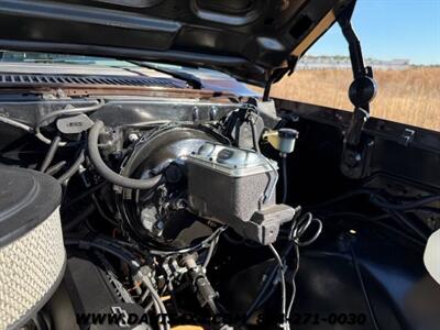 1987 Chevrolet Silverado C-10 Squarebody Classic Original   - Photo 51 - North Chesterfield, VA 23237