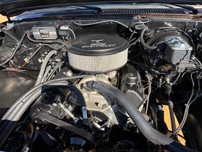 1987 Chevrolet Silverado C-10 Squarebody Classic Original   - Photo 46 - North Chesterfield, VA 23237