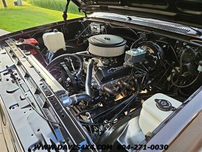 1987 Chevrolet Silverado C-10 Squarebody Classic Original   - Photo 56 - North Chesterfield, VA 23237