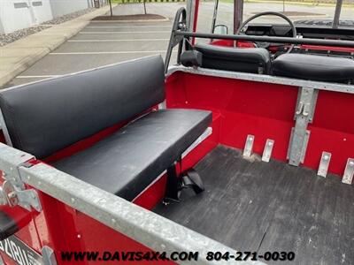 1971 Land Rover 88 4X4 SUV   - Photo 23 - North Chesterfield, VA 23237