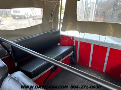 1971 Land Rover 88 4X4 SUV   - Photo 10 - North Chesterfield, VA 23237