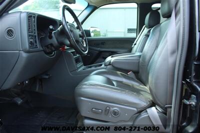 2003 GMC Sierra 2500 HD SLT Lifted Crew Cab 6.6 Duramax Diesel (SOLD)   - Photo 24 - North Chesterfield, VA 23237