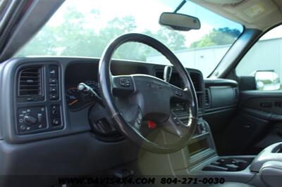 2003 GMC Sierra 2500 HD SLT Lifted Crew Cab 6.6 Duramax Diesel (SOLD)   - Photo 26 - North Chesterfield, VA 23237