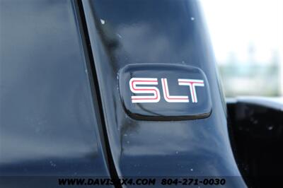 2003 GMC Sierra 2500 HD SLT Lifted Crew Cab 6.6 Duramax Diesel (SOLD)   - Photo 19 - North Chesterfield, VA 23237