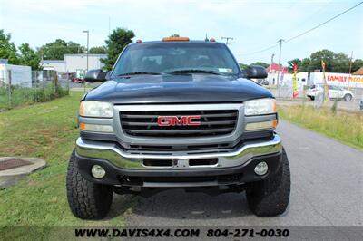 2003 GMC Sierra 2500 HD SLT Lifted Crew Cab 6.6 Duramax Diesel (SOLD)   - Photo 12 - North Chesterfield, VA 23237