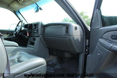 2003 GMC Sierra 2500 HD SLT Lifted Crew Cab 6.6 Duramax Diesel (SOLD)   - Photo 37 - North Chesterfield, VA 23237