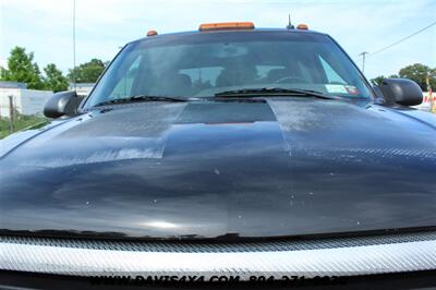 2003 GMC Sierra 2500 HD SLT Lifted Crew Cab 6.6 Duramax Diesel (SOLD)   - Photo 14 - North Chesterfield, VA 23237