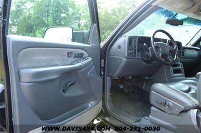 2003 GMC Sierra 2500 HD SLT Lifted Crew Cab 6.6 Duramax Diesel (SOLD)   - Photo 23 - North Chesterfield, VA 23237