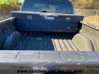 2005 Chevrolet Silverado 1500 Extended/Quad Cab 4x4 Z71 Lifted Pickup   - Photo 22 - North Chesterfield, VA 23237