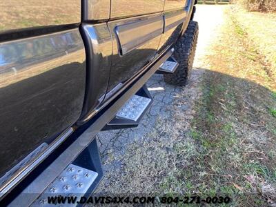 2005 Chevrolet Silverado 1500 Extended/Quad Cab 4x4 Z71 Lifted Pickup   - Photo 35 - North Chesterfield, VA 23237