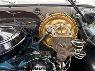 1977 GMC Sierra Classic K-15 Squarebody 4x4   - Photo 31 - North Chesterfield, VA 23237