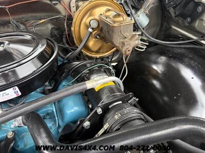 1977 GMC Sierra Classic K-15 Squarebody 4x4   - Photo 30 - North Chesterfield, VA 23237