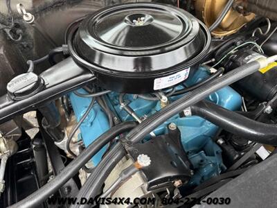 1977 GMC Sierra Classic K-15 Squarebody 4x4   - Photo 29 - North Chesterfield, VA 23237