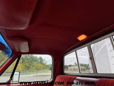 1977 GMC Sierra Classic K-15 Squarebody 4x4   - Photo 26 - North Chesterfield, VA 23237