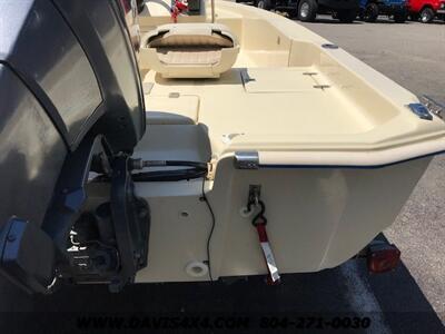 1999 Scout 16 Foot Garage Kept Center Console Fishing Boat  With Trailer - Photo 18 - North Chesterfield, VA 23237