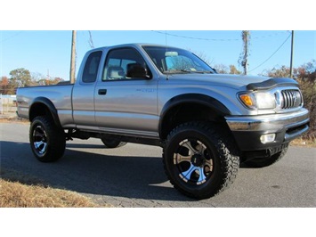 2004 Toyota Tacoma V6 (SOLD)   - Photo 8 - North Chesterfield, VA 23237