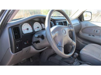 2004 Toyota Tacoma V6 (SOLD)   - Photo 14 - North Chesterfield, VA 23237