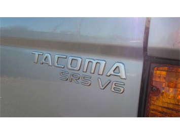 2004 Toyota Tacoma V6 (SOLD)   - Photo 5 - North Chesterfield, VA 23237