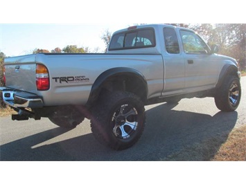 2004 Toyota Tacoma V6 (SOLD)   - Photo 6 - North Chesterfield, VA 23237