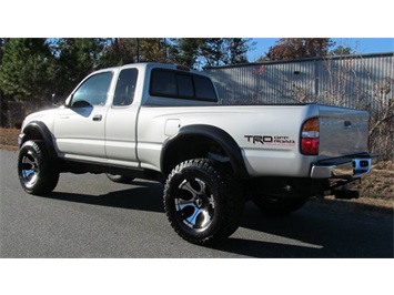 2004 Toyota Tacoma V6 (SOLD)   - Photo 3 - North Chesterfield, VA 23237