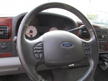 2005 Ford F-250 Super Duty Lariat (SOLD)   - Photo 20 - North Chesterfield, VA 23237