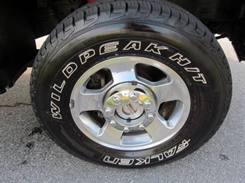 2005 Ford F-250 Super Duty Lariat (SOLD)   - Photo 8 - North Chesterfield, VA 23237