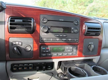 2005 Ford F-250 Super Duty Lariat (SOLD)   - Photo 19 - North Chesterfield, VA 23237