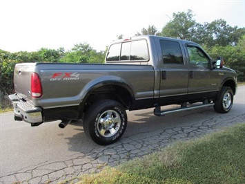2005 Ford F-250 Super Duty Lariat (SOLD)   - Photo 4 - North Chesterfield, VA 23237