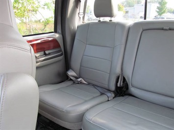 2005 Ford F-250 Super Duty Lariat (SOLD)   - Photo 13 - North Chesterfield, VA 23237