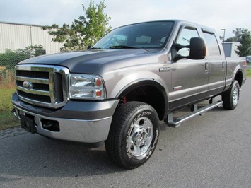 2005 Ford F-250 Super Duty Lariat (SOLD)   - Photo 7 - North Chesterfield, VA 23237