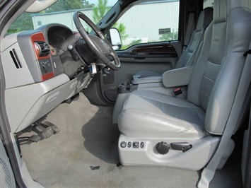 2005 Ford F-250 Super Duty Lariat (SOLD)   - Photo 17 - North Chesterfield, VA 23237