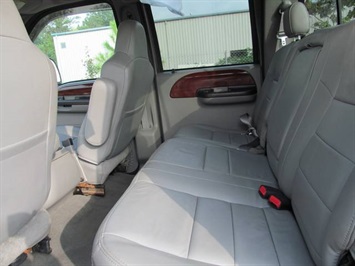 2005 Ford F-250 Super Duty Lariat (SOLD)   - Photo 16 - North Chesterfield, VA 23237