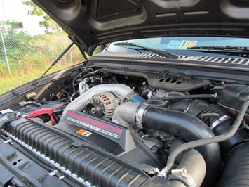2005 Ford F-250 Super Duty Lariat (SOLD)   - Photo 18 - North Chesterfield, VA 23237