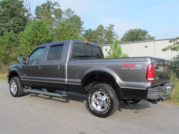 2005 Ford F-250 Super Duty Lariat (SOLD)   - Photo 3 - North Chesterfield, VA 23237