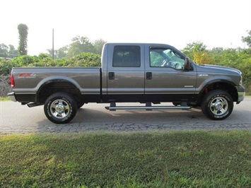 2005 Ford F-250 Super Duty Lariat (SOLD)   - Photo 5 - North Chesterfield, VA 23237